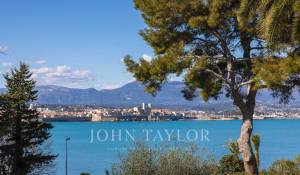 Сезонная аренда Поместье Antibes