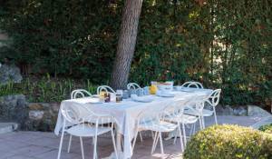 Сезонная аренда Поместье Antibes