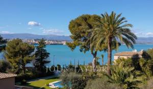 Сезонная аренда Поместье Antibes