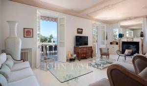 Сезонная аренда Поместье Antibes