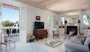 Сезонная аренда Поместье Antibes