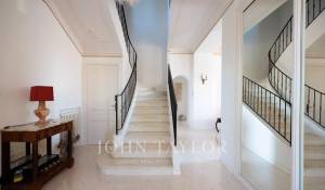 Сезонная аренда Поместье Antibes