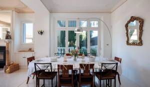 Сезонная аренда Поместье Antibes