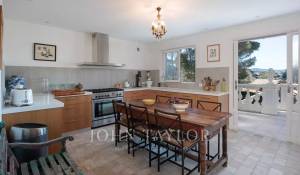 Сезонная аренда Поместье Antibes