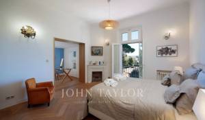 Сезонная аренда Поместье Antibes