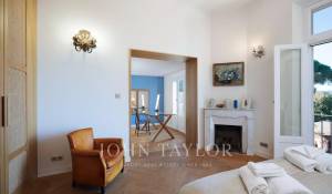 Сезонная аренда Поместье Antibes