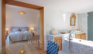 Сезонная аренда Поместье Antibes