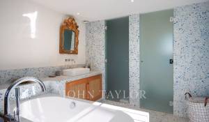 Сезонная аренда Поместье Antibes