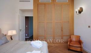 Сезонная аренда Поместье Antibes