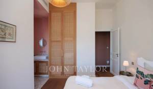 Сезонная аренда Поместье Antibes