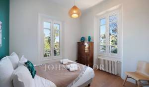 Сезонная аренда Поместье Antibes