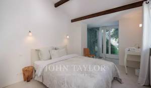 Сезонная аренда Поместье Antibes