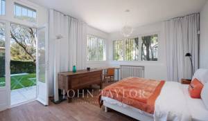 Сезонная аренда Поместье Antibes