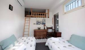 Сезонная аренда Поместье Antibes