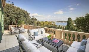 Сезонная аренда Поместье Antibes