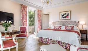 Сезонная аренда Поместье Antibes