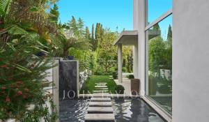 Сезонная аренда Поместье Antibes