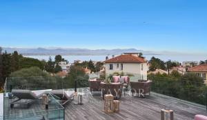 Сезонная аренда Поместье Antibes