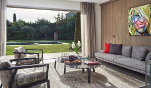 Сезонная аренда Поместье Antibes