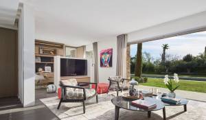 Сезонная аренда Поместье Antibes