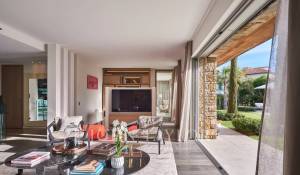 Сезонная аренда Поместье Antibes