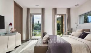 Сезонная аренда Поместье Antibes