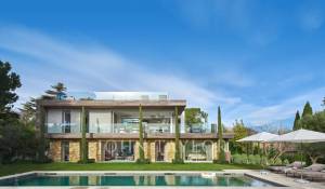 Сезонная аренда Поместье Antibes