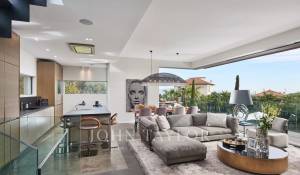 Сезонная аренда Поместье Antibes