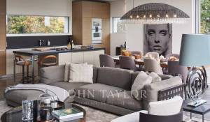 Сезонная аренда Поместье Antibes