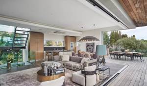 Сезонная аренда Поместье Antibes