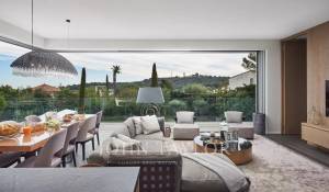 Сезонная аренда Поместье Antibes