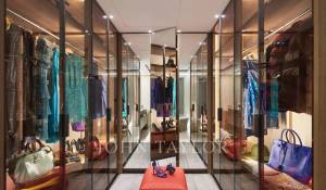 Сезонная аренда Поместье Antibes