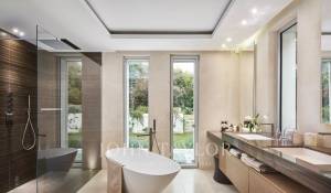 Сезонная аренда Поместье Antibes