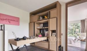 Сезонная аренда Поместье Antibes