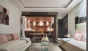 Сезонная аренда Поместье Antibes