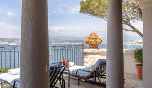 Сезонная аренда Поместье Antibes
