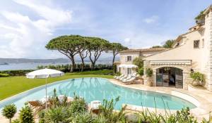 Сезонная аренда Поместье Antibes