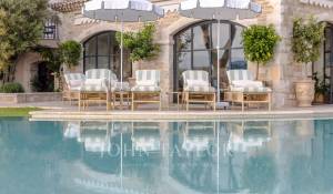 Сезонная аренда Поместье Antibes