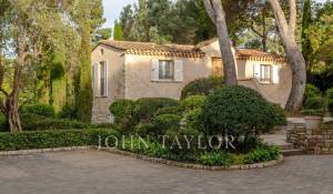 Сезонная аренда Поместье Antibes