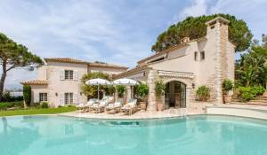 Сезонная аренда Поместье Antibes