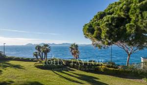 Сезонная аренда Поместье Antibes