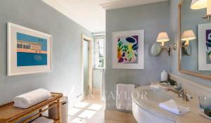 Сезонная аренда Поместье Antibes