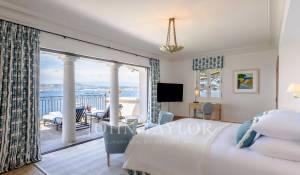 Сезонная аренда Поместье Antibes