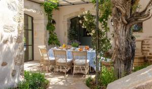 Сезонная аренда Поместье Antibes