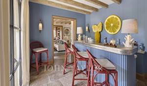 Сезонная аренда Поместье Antibes