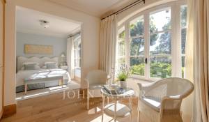 Сезонная аренда Поместье Antibes