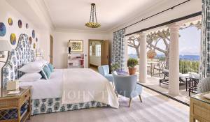 Сезонная аренда Поместье Antibes