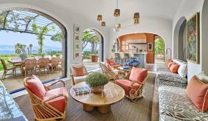 Сезонная аренда Поместье Antibes