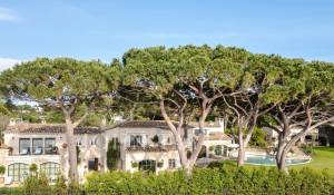Сезонная аренда Поместье Antibes