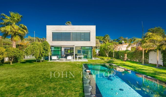 Сезонная аренда Поместье Antibes